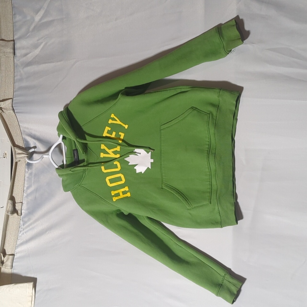 DSquared2 Men's Size Large Hoodie